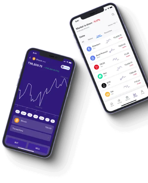 Quant Trader App - O que é o Quant Trader App?